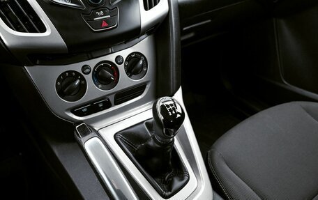 Ford Focus III, 2012 год, 742 000 рублей, 16 фотография