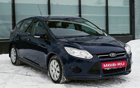 Ford Focus III, 2012 год, 742 000 рублей, 7 фотография