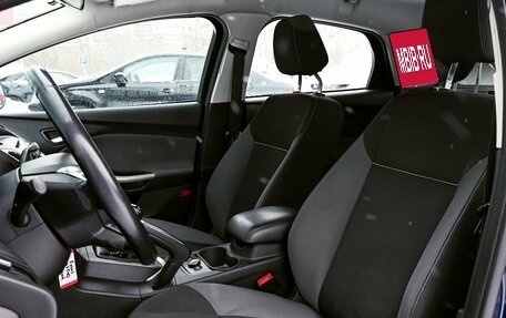 Ford Focus III, 2012 год, 742 000 рублей, 9 фотография