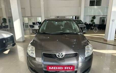 Toyota Auris II, 2007 год, 500 000 рублей, 2 фотография