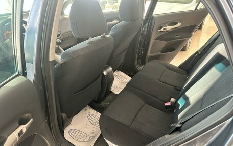 Toyota Auris II, 2007 год, 500 000 рублей, 9 фотография