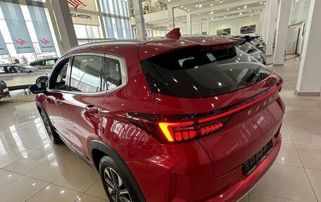 CheryExeed LX, 2025 год, 2 859 000 рублей, 6 фотография