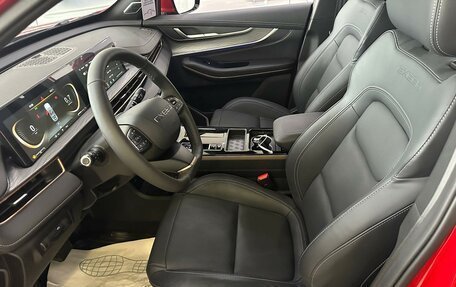 CheryExeed LX, 2025 год, 2 859 000 рублей, 7 фотография