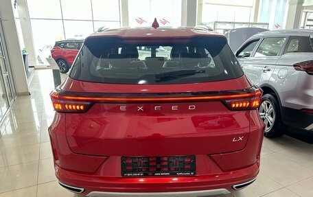 CheryExeed LX, 2025 год, 2 859 000 рублей, 5 фотография