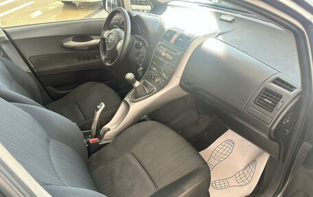 Toyota Auris II, 2007 год, 500 000 рублей, 7 фотография