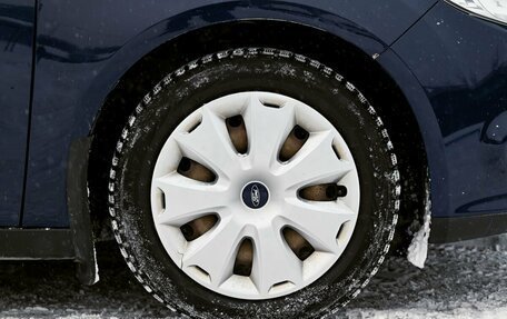 Ford Focus III, 2012 год, 742 000 рублей, 21 фотография