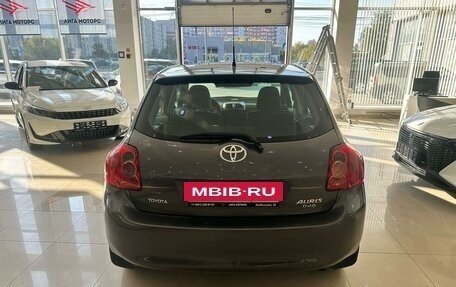 Toyota Auris II, 2007 год, 500 000 рублей, 5 фотография