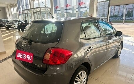 Toyota Auris II, 2007 год, 500 000 рублей, 4 фотография
