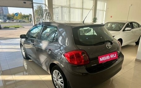 Toyota Auris II, 2007 год, 500 000 рублей, 6 фотография