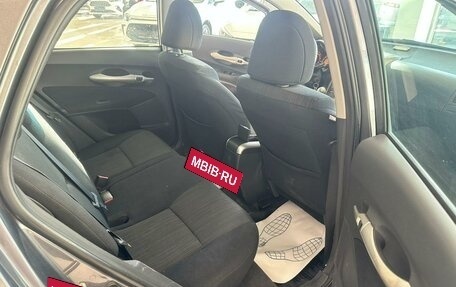 Toyota Auris II, 2007 год, 500 000 рублей, 8 фотография