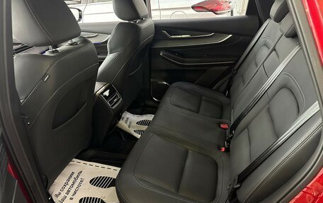 CheryExeed LX, 2025 год, 2 859 000 рублей, 11 фотография