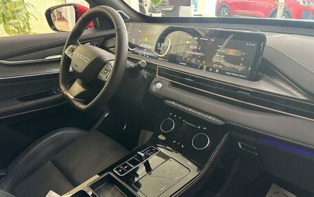 CheryExeed LX, 2025 год, 2 859 000 рублей, 8 фотография