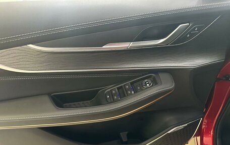 CheryExeed LX, 2025 год, 2 859 000 рублей, 10 фотография