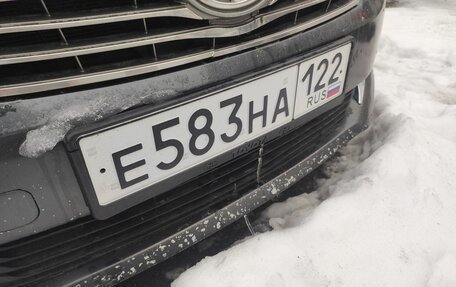 Toyota Camry, 2013 год, 1 089 000 рублей, 5 фотография