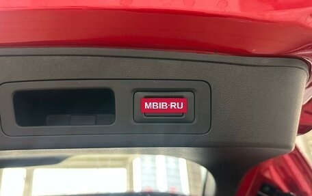 CheryExeed LX, 2025 год, 2 859 000 рублей, 13 фотография