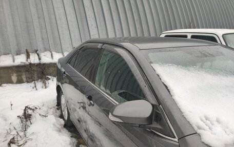 Toyota Camry, 2013 год, 1 089 000 рублей, 9 фотография