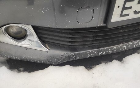 Toyota Camry, 2013 год, 1 089 000 рублей, 4 фотография