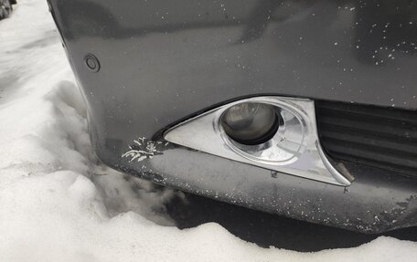 Toyota Camry, 2013 год, 1 089 000 рублей, 3 фотография