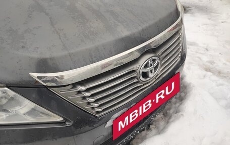 Toyota Camry, 2013 год, 1 089 000 рублей, 6 фотография