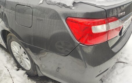 Toyota Camry, 2013 год, 1 089 000 рублей, 15 фотография