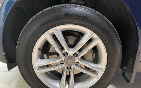 Audi Q5, 2012 год, 1 850 000 рублей, 8 фотография