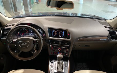 Audi Q5, 2012 год, 1 850 000 рублей, 12 фотография