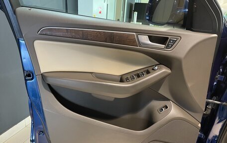 Audi Q5, 2012 год, 1 850 000 рублей, 9 фотография