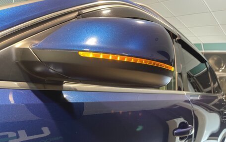 Audi Q5, 2012 год, 1 850 000 рублей, 7 фотография