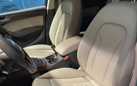 Audi Q5, 2012 год, 1 850 000 рублей, 10 фотография