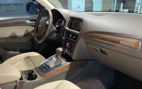 Audi Q5, 2012 год, 1 850 000 рублей, 15 фотография