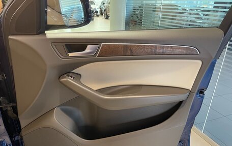 Audi Q5, 2012 год, 1 850 000 рублей, 16 фотография