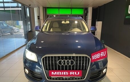 Audi Q5, 2012 год, 1 850 000 рублей, 2 фотография