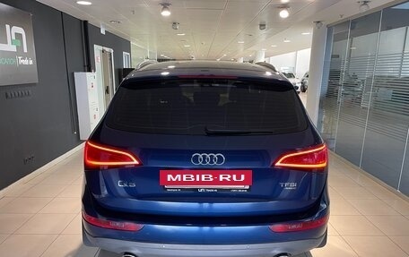 Audi Q5, 2012 год, 1 850 000 рублей, 5 фотография