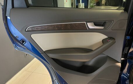 Audi Q5, 2012 год, 1 850 000 рублей, 18 фотография