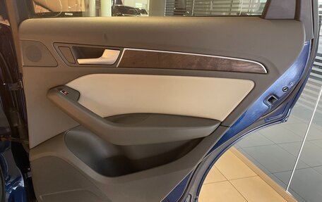 Audi Q5, 2012 год, 1 850 000 рублей, 20 фотография