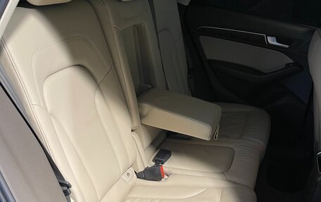 Audi Q5, 2012 год, 1 850 000 рублей, 21 фотография