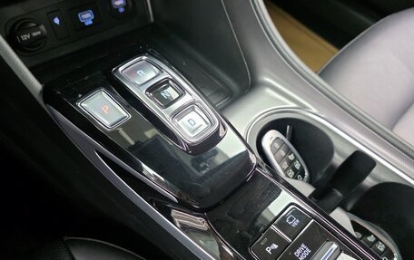 Hyundai Sonata VIII, 2021 год, 2 160 000 рублей, 11 фотография