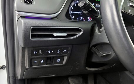 Hyundai Sonata VIII, 2021 год, 2 160 000 рублей, 15 фотография