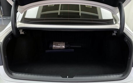 Hyundai Sonata VIII, 2021 год, 2 160 000 рублей, 18 фотография