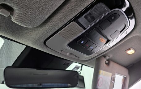 Hyundai Sonata VIII, 2021 год, 2 160 000 рублей, 16 фотография