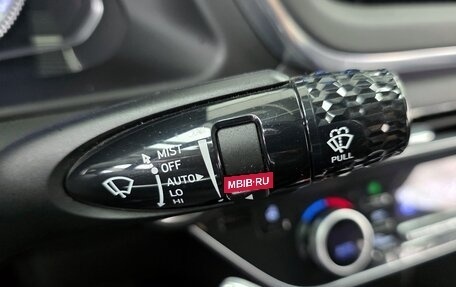 Hyundai Sonata VIII, 2021 год, 2 160 000 рублей, 10 фотография