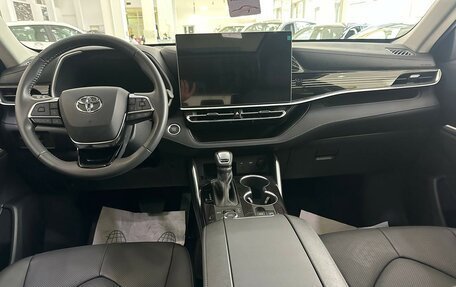 Toyota Highlander, 2025 год, 6 540 000 рублей, 6 фотография