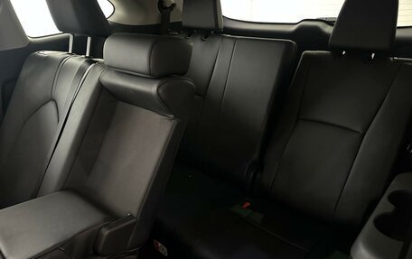 Toyota Highlander, 2025 год, 6 540 000 рублей, 8 фотография