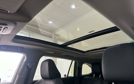 Toyota Highlander, 2025 год, 6 540 000 рублей, 9 фотография