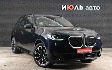 BMW X3, 2025 год, 7 000 000 рублей, 3 фотография