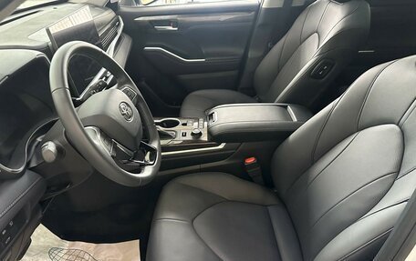 Toyota Highlander, 2025 год, 6 540 000 рублей, 7 фотография