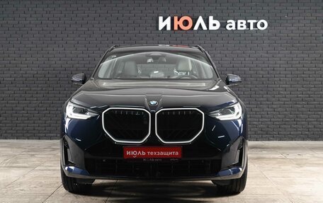 BMW X3, 2025 год, 7 000 000 рублей, 2 фотография