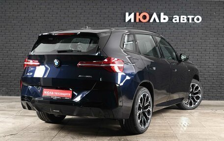 BMW X3, 2025 год, 7 000 000 рублей, 4 фотография