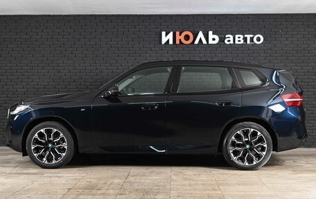 BMW X3, 2025 год, 7 000 000 рублей, 7 фотография