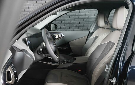 BMW X3, 2025 год, 7 000 000 рублей, 10 фотография